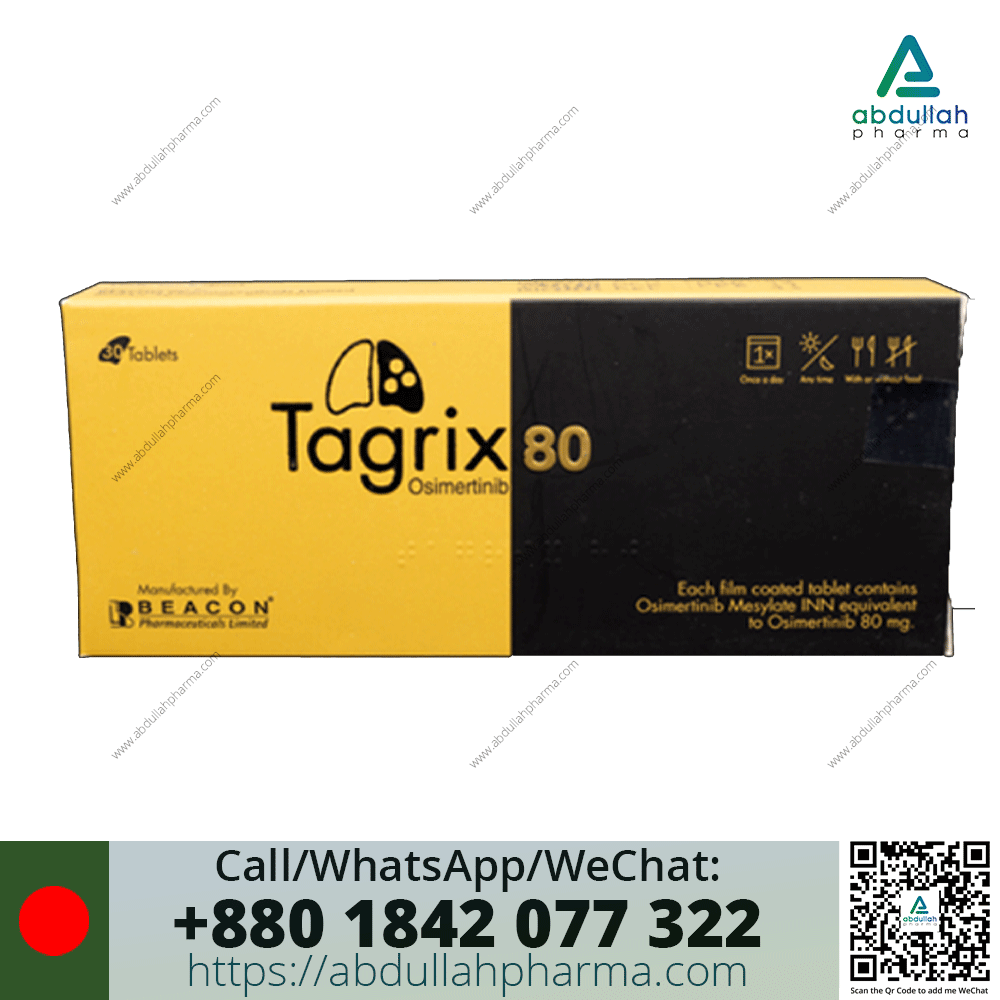 TAGRIX 80