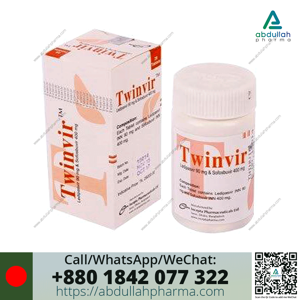 TWINVIR 90 MG