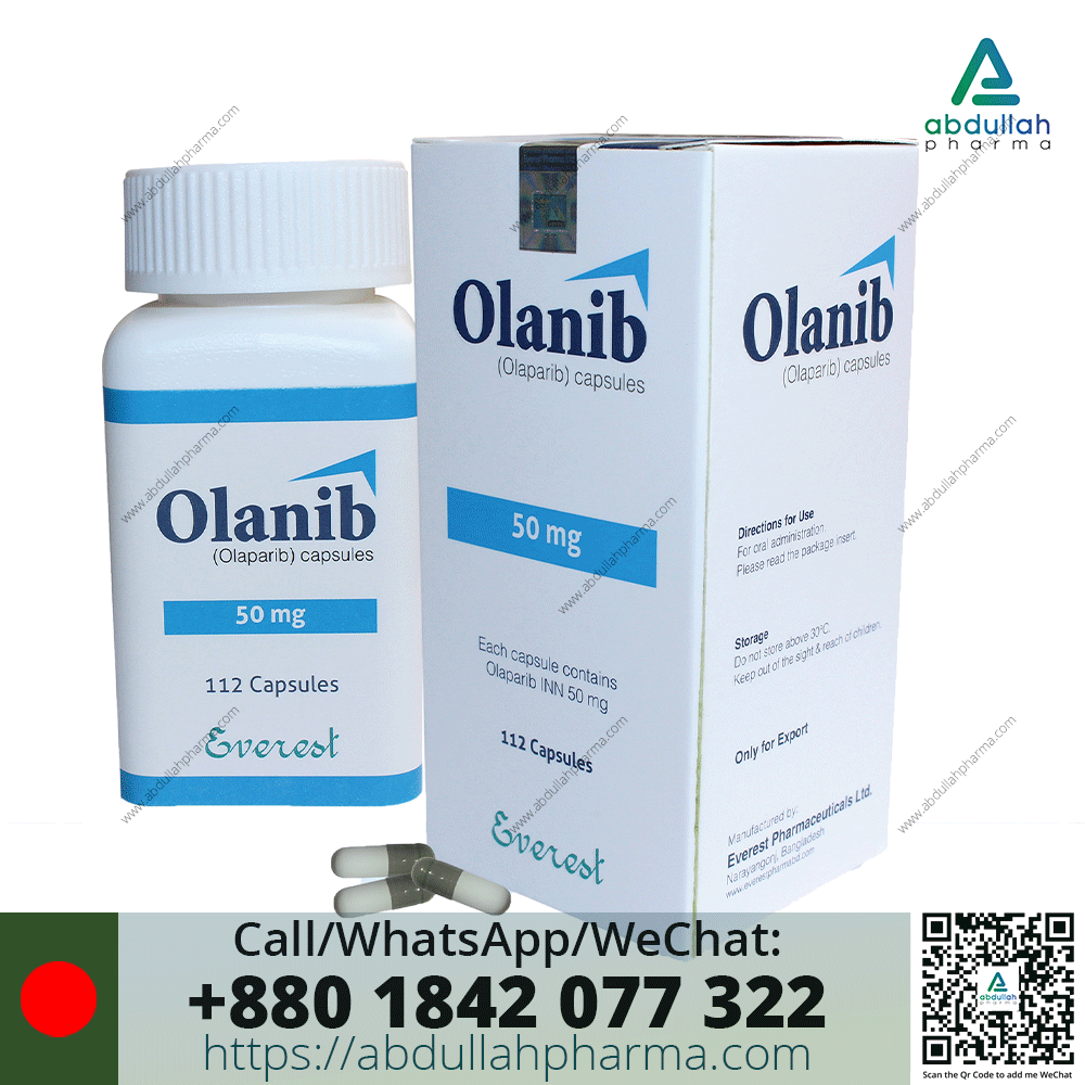 OLANIB 50 MG