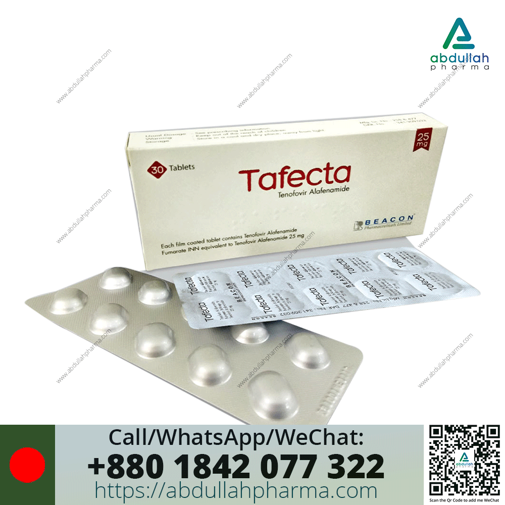TAFECTA