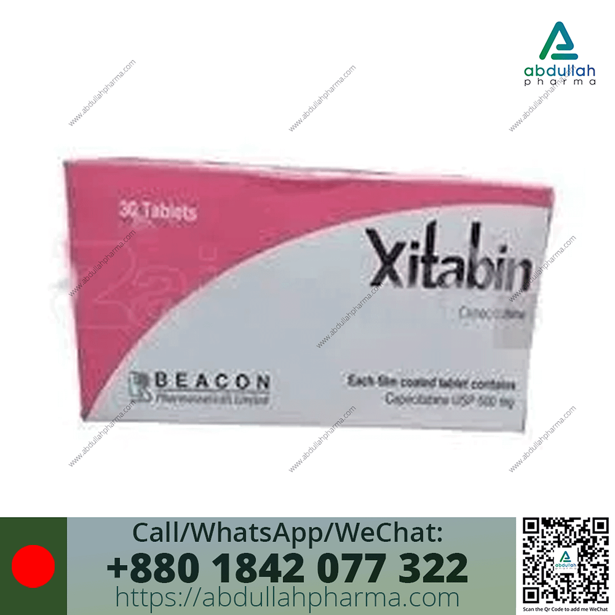 XITABIN