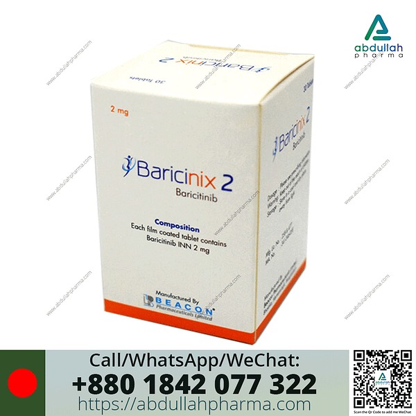 BARICINIX