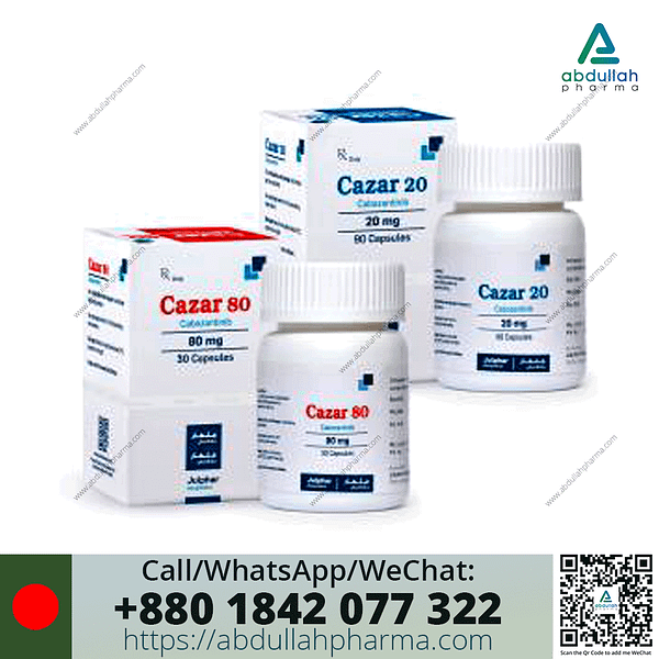 CAZER